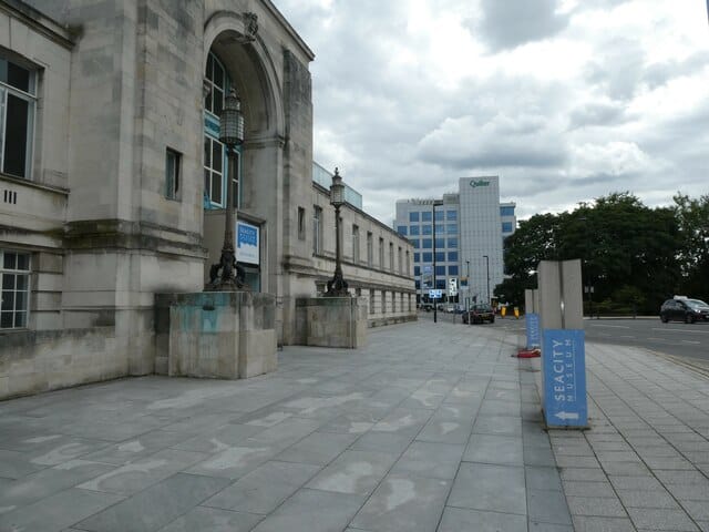 SeaCity Museum photo 4