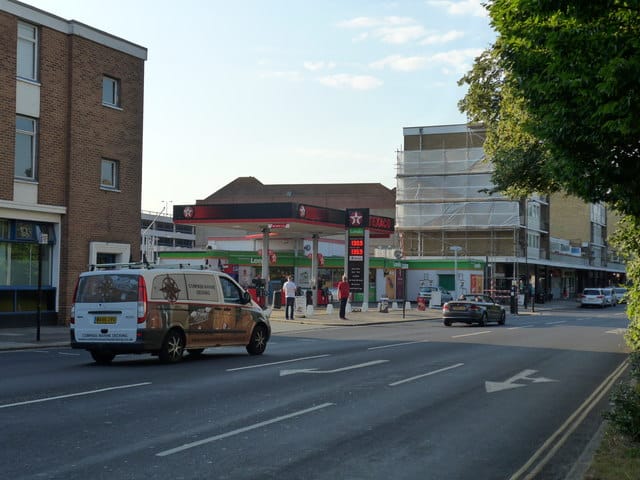 Queensway Cafe photo 3