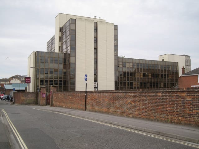 Queensway Cafe photo 5