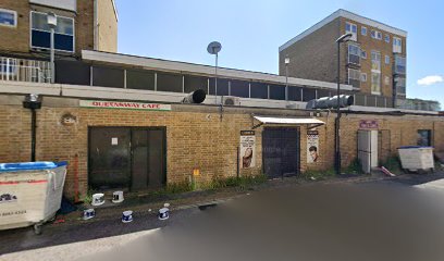 Queensway Cafe