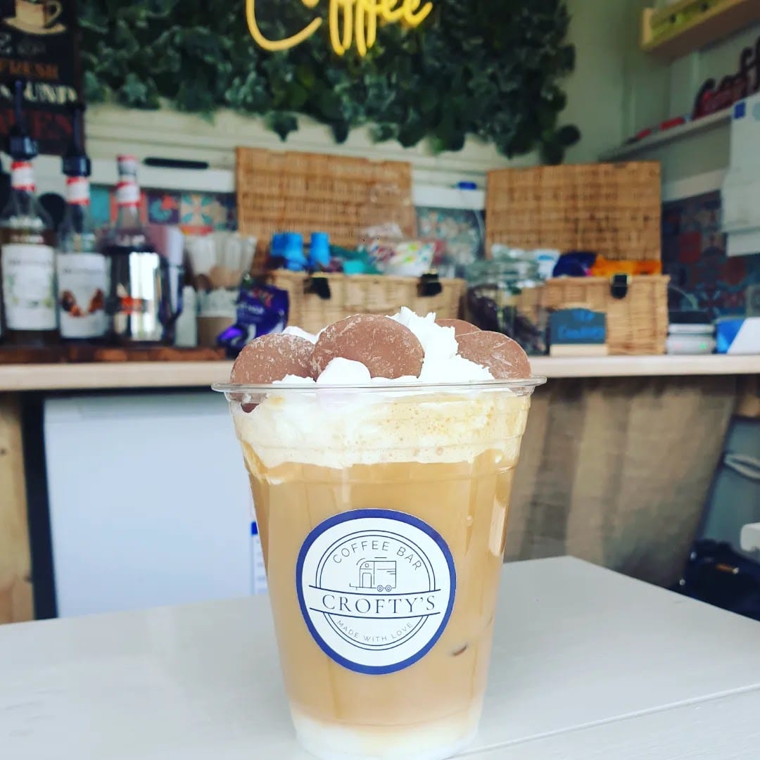 Crofty's Coffee
