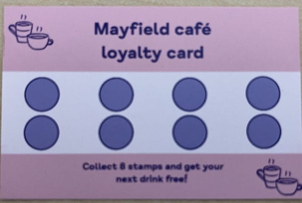 Mayfield Garden Centre and Cafe - Solent Mind photo 2