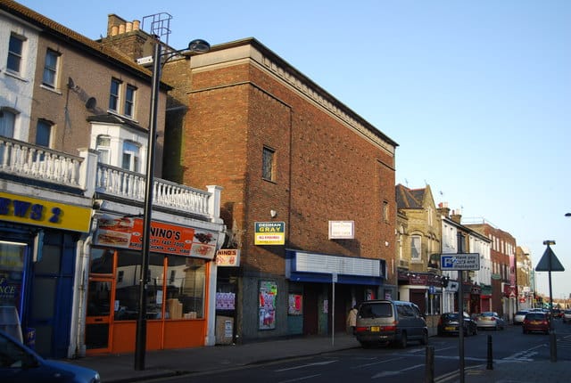 Imperial Cafe & Bar photo 10