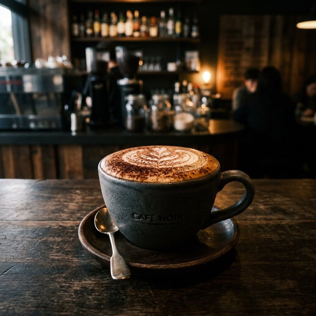 Imperial Cafe & Bar photo 7