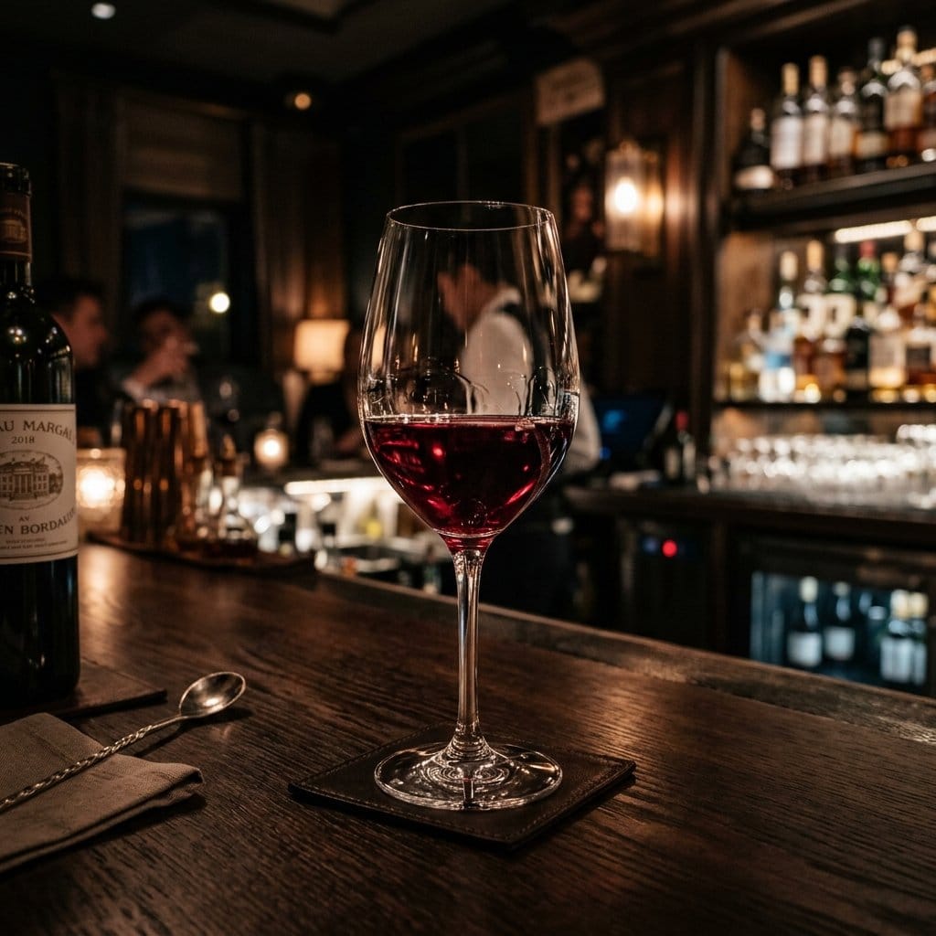 Imperial Cafe & Bar photo 6