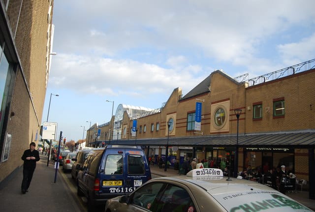 BAKERS + BARISTAS - Southend-on-sea photo 5