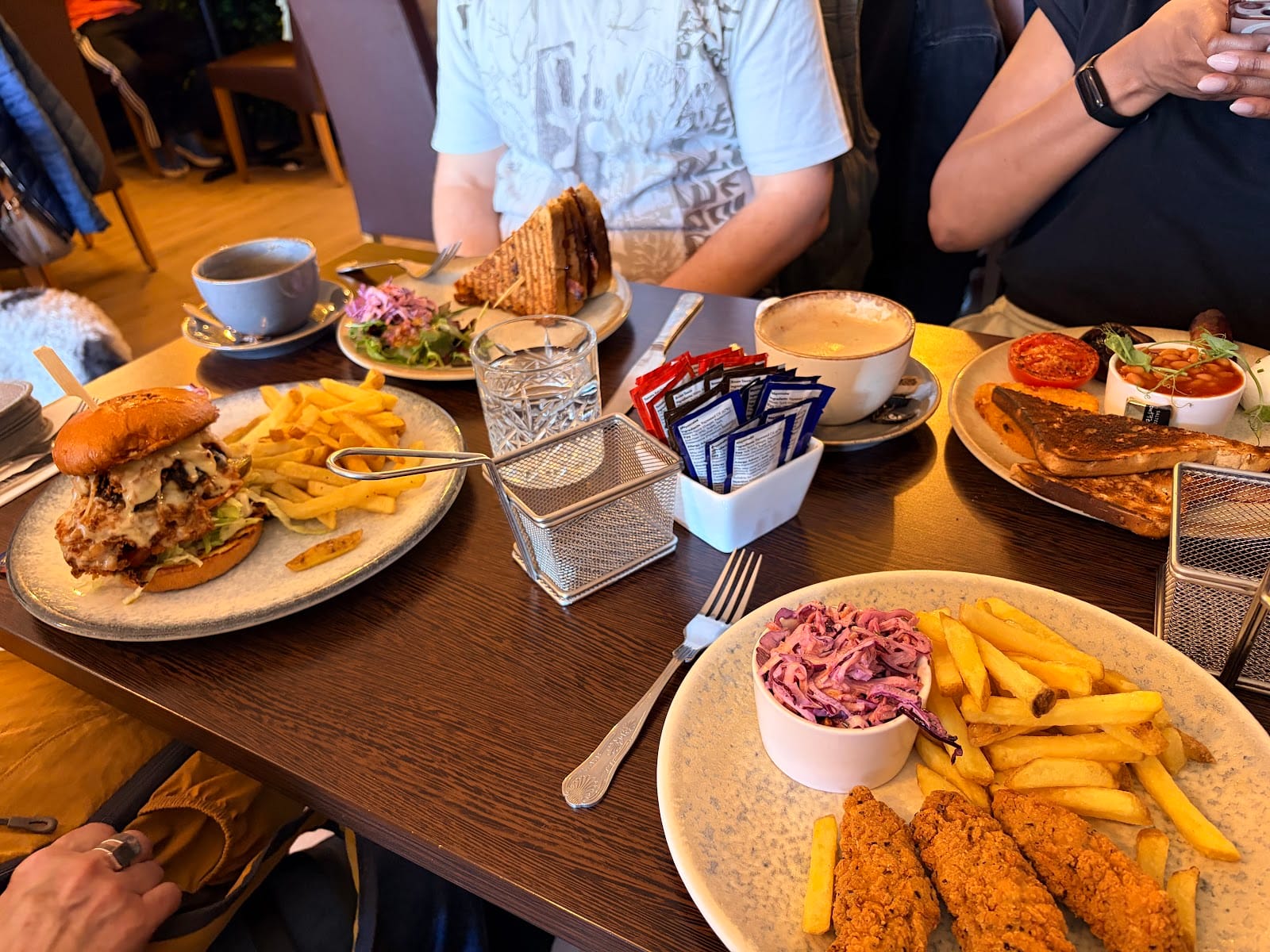 Selby’s Cafe and bistro