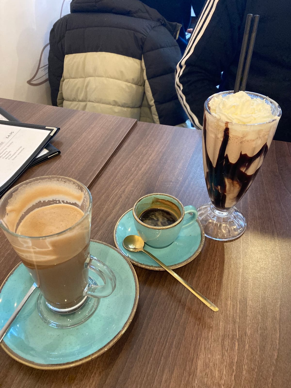Be My Guest Cafe