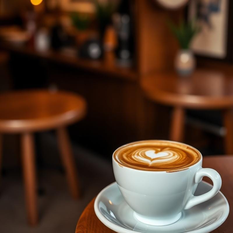 Cheri's Café photo 4