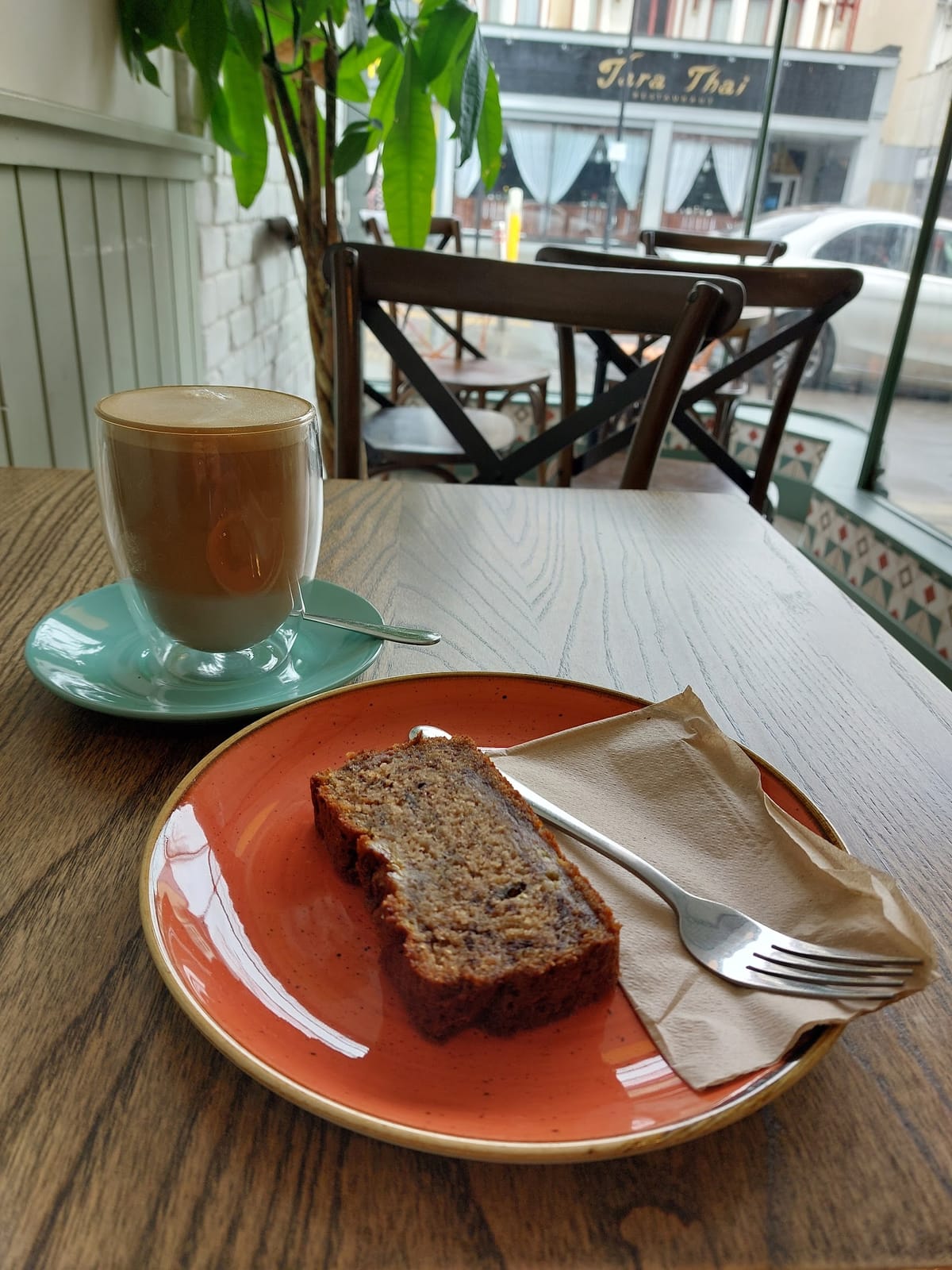 Cheri's Café