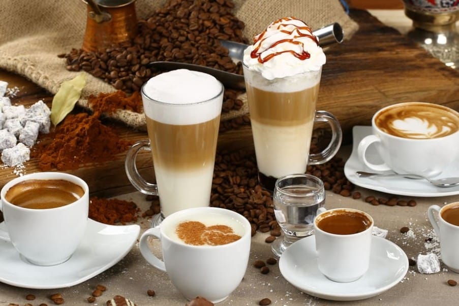 Star Cafe