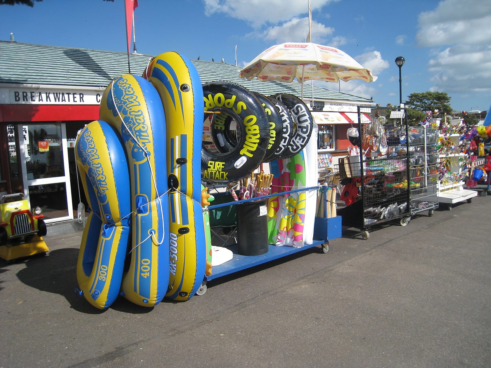 Beaches Cafe Bar Bistro photo 3