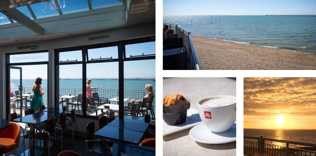Beaches Cafe Bar Bistro photo 2