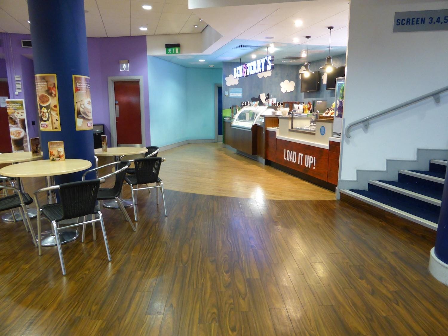 ODEON Southend