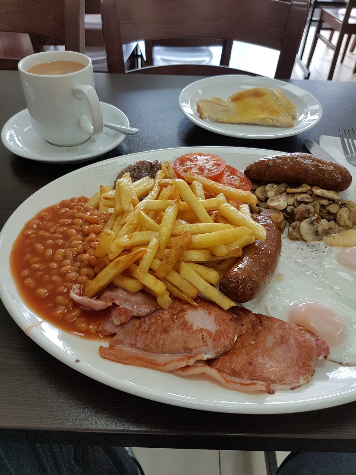 JAY JEANS CAFE