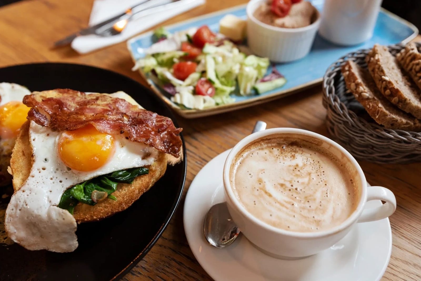 Toast Coffee House and Cafe photo 2
