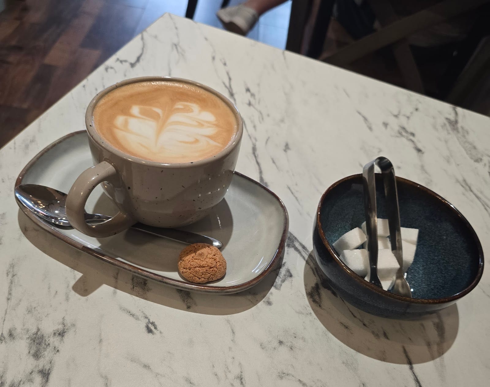 Coffee Bean