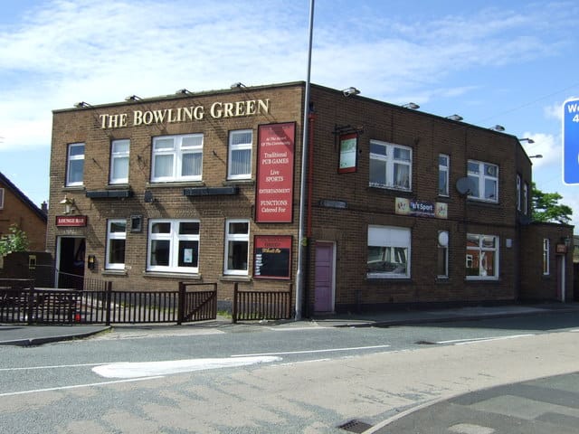 Robin's Cafe photo 3