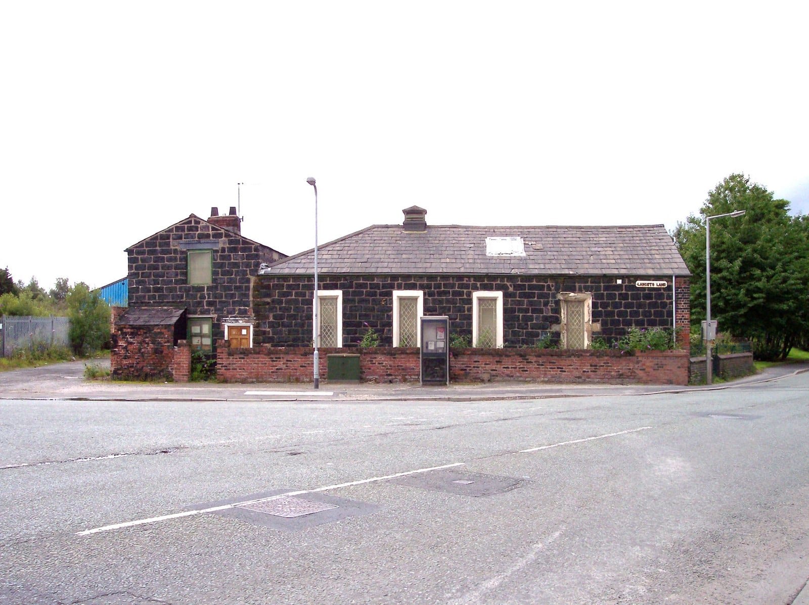 The Old Chapel Cafe photo 3