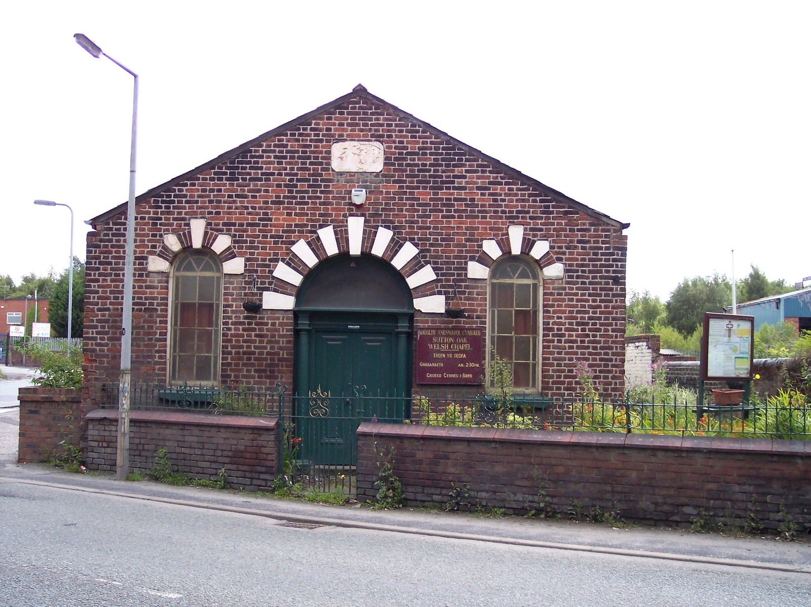 The Old Chapel Cafe photo 4