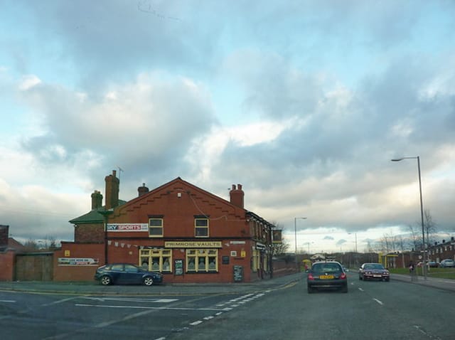 Park Road Cafe photo 2