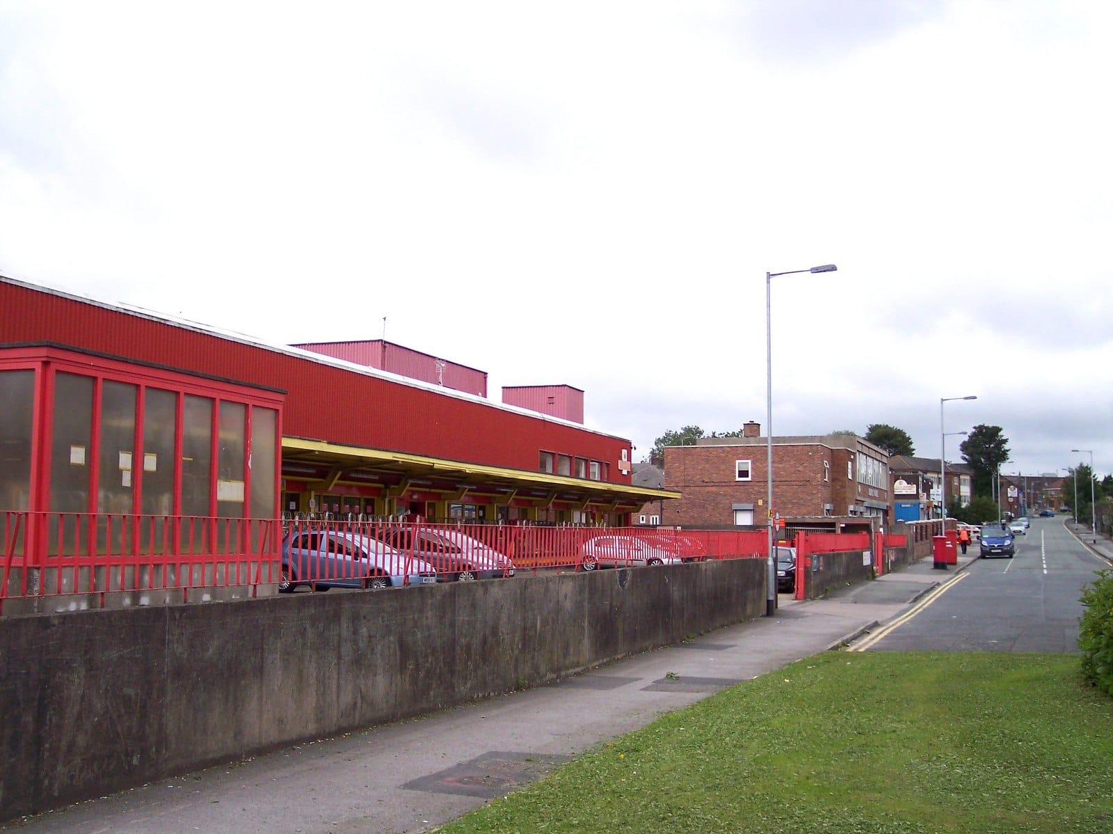 Wonderland Community Centre cic photo 3