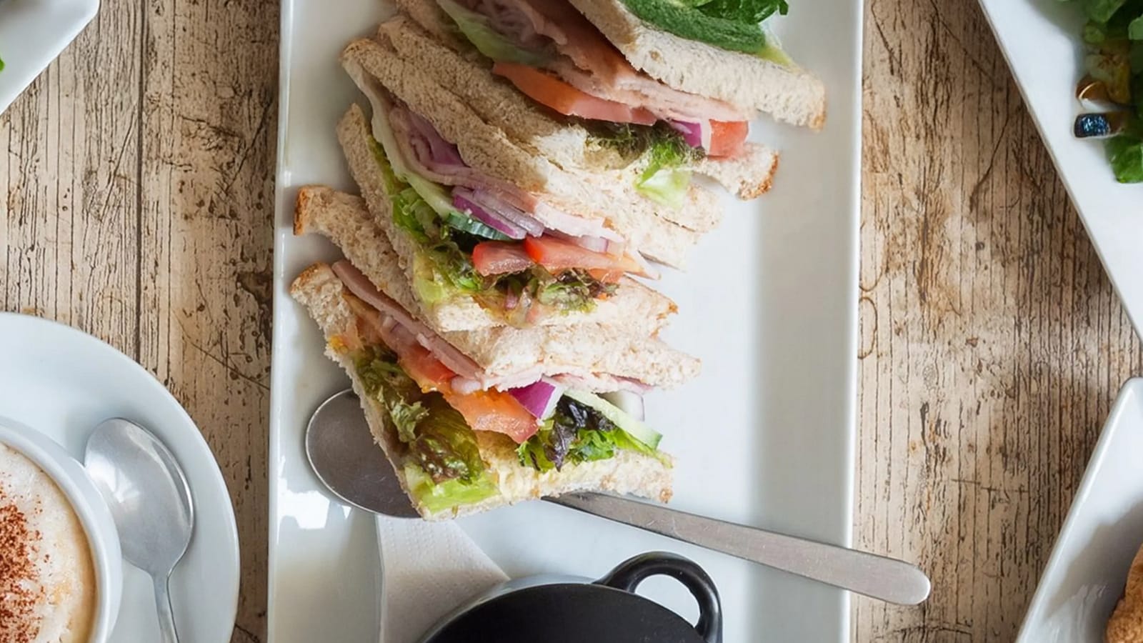 Butty-licious photo 2