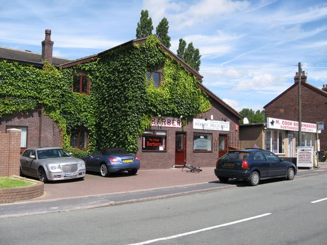 Woody's Burtonwood photo 5