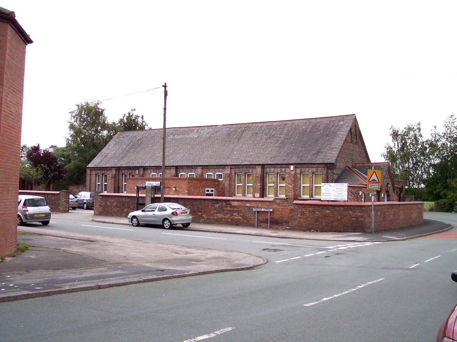 Woody's Burtonwood photo 4