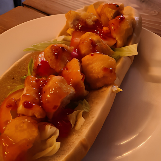 Cafe Express photo 5