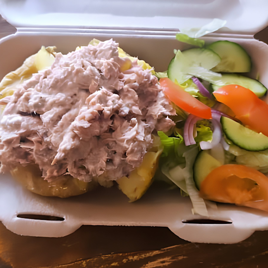 Cafe Express photo 7