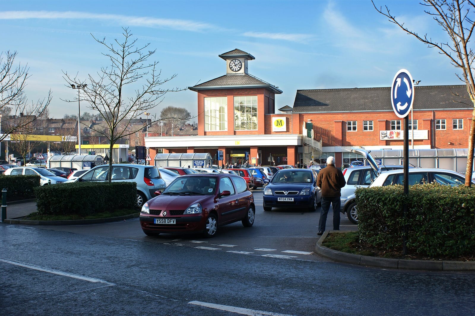 Morrisons Cafe photo 2