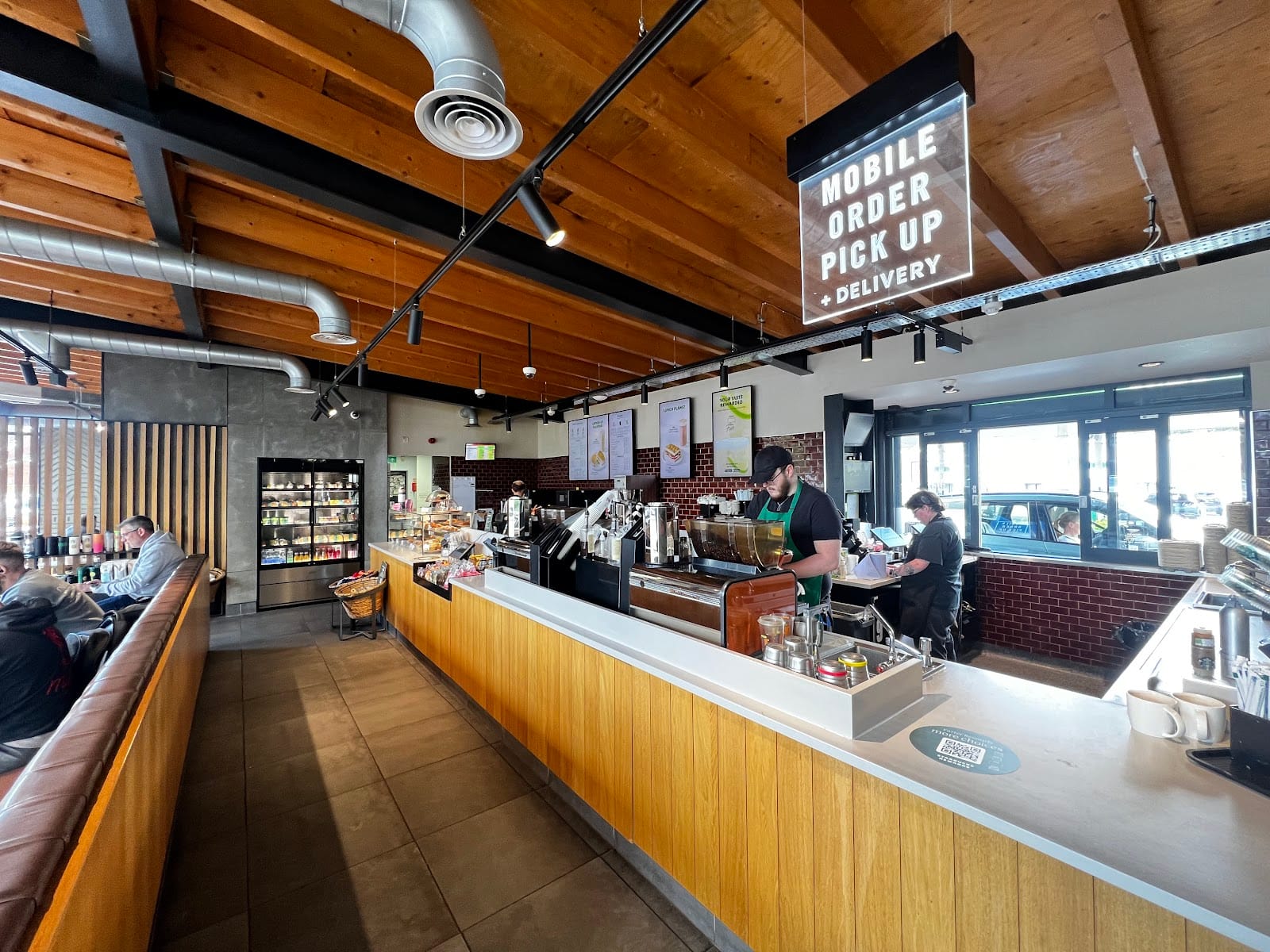 Starbucks Coffee
