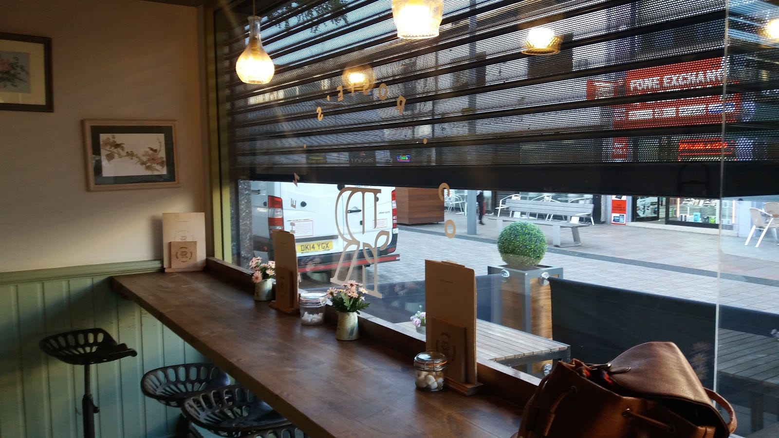 Rosie's Coffee Bar And Kitchen
