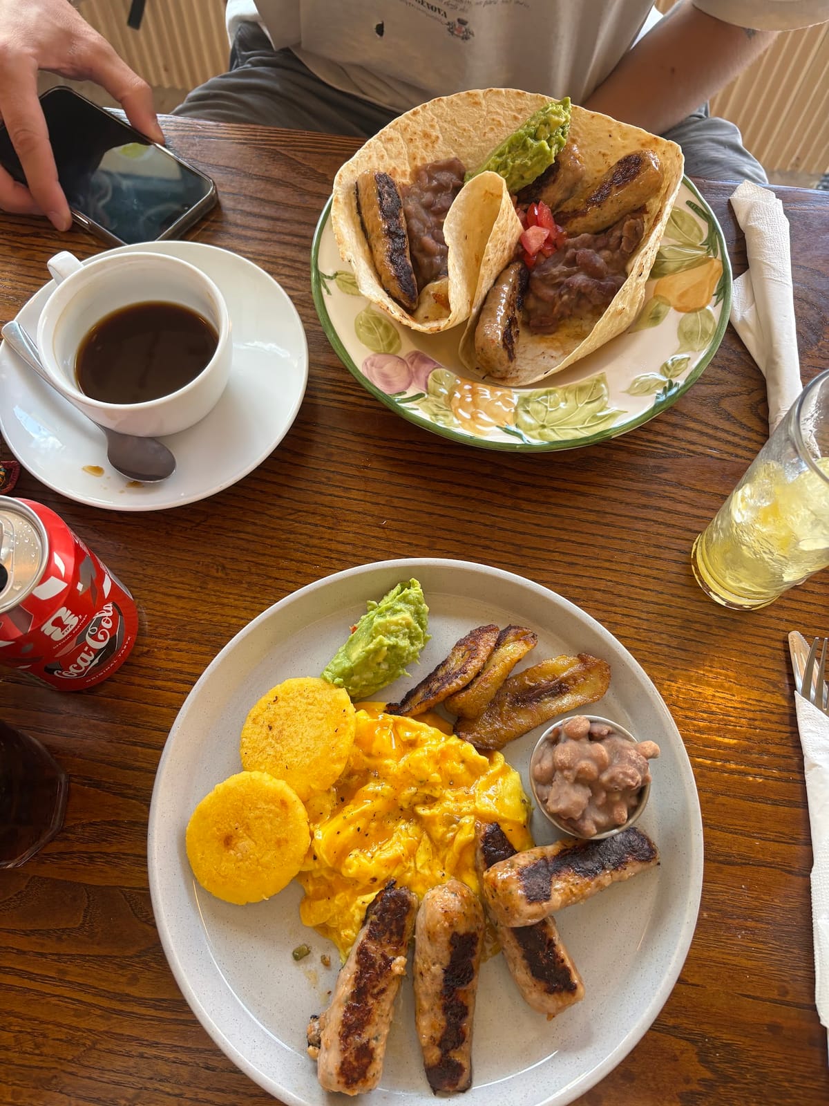 Cafe Sanjuan