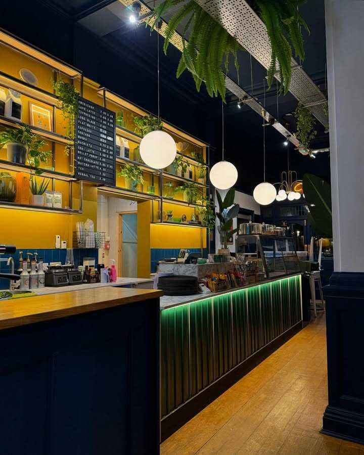 Coffee Block Petersgate photo 5