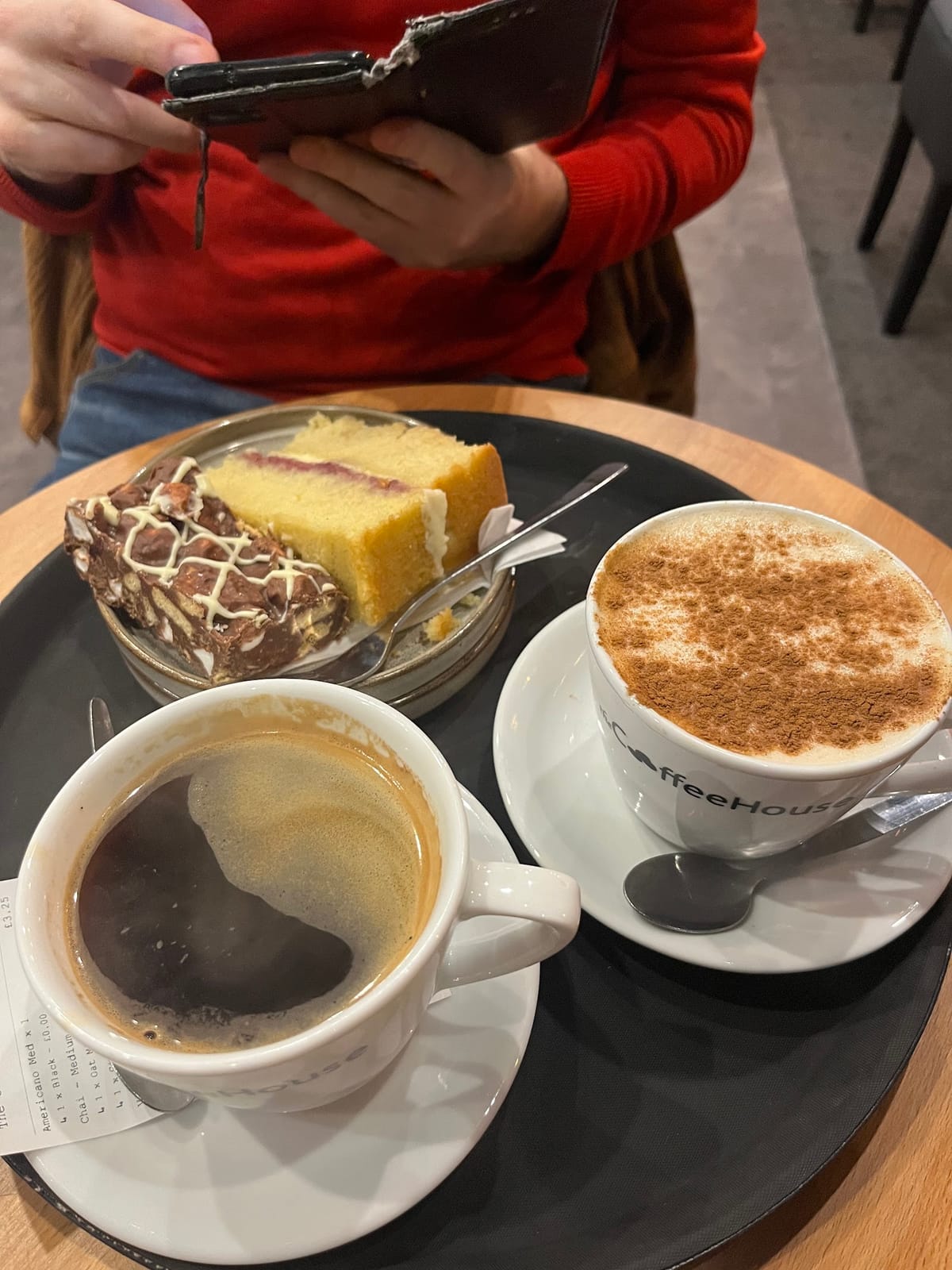 Coffee House Stockport