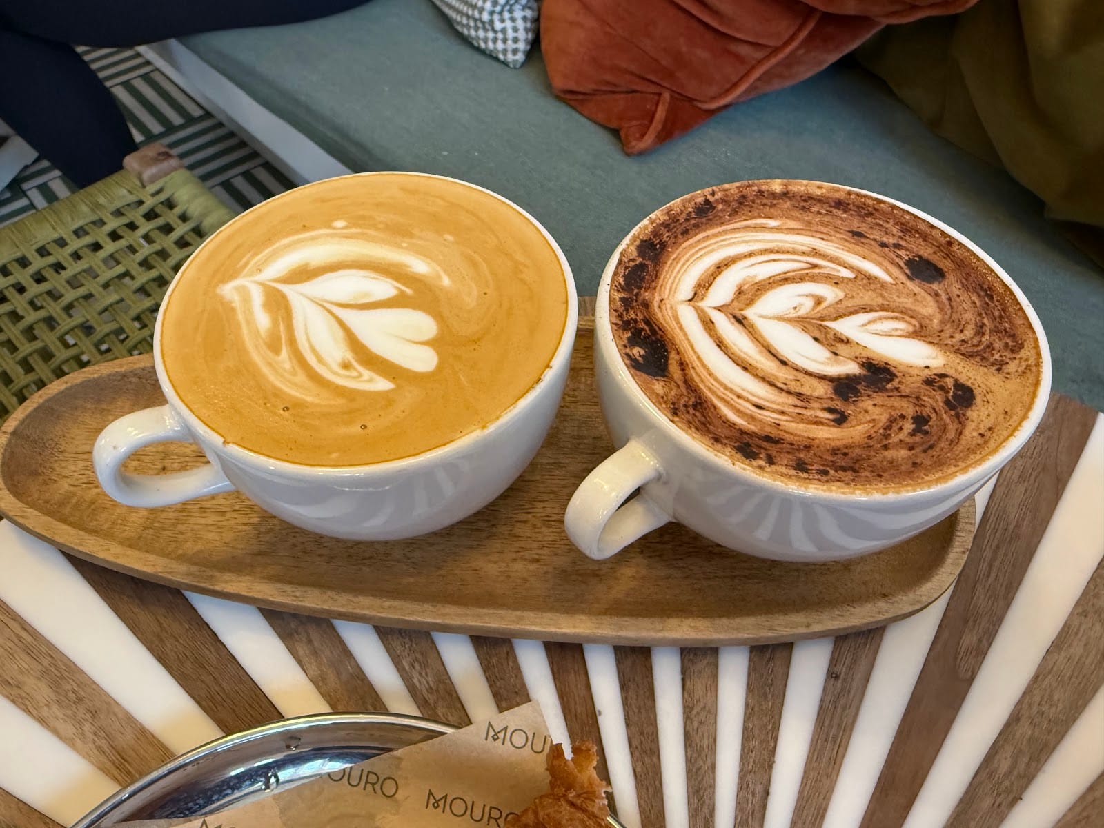 MOURO Coffee Bar