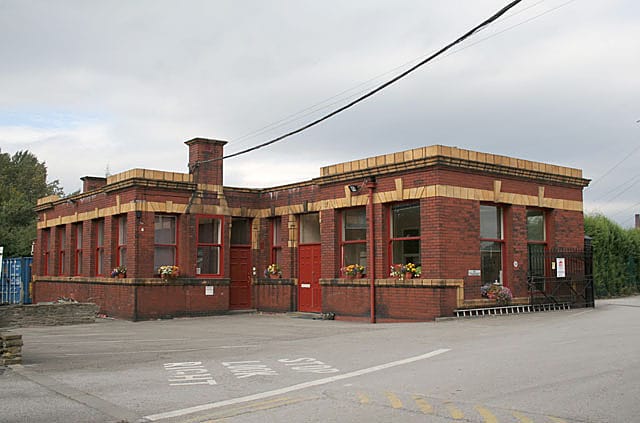The Vintage Emporium Stockport photo 5