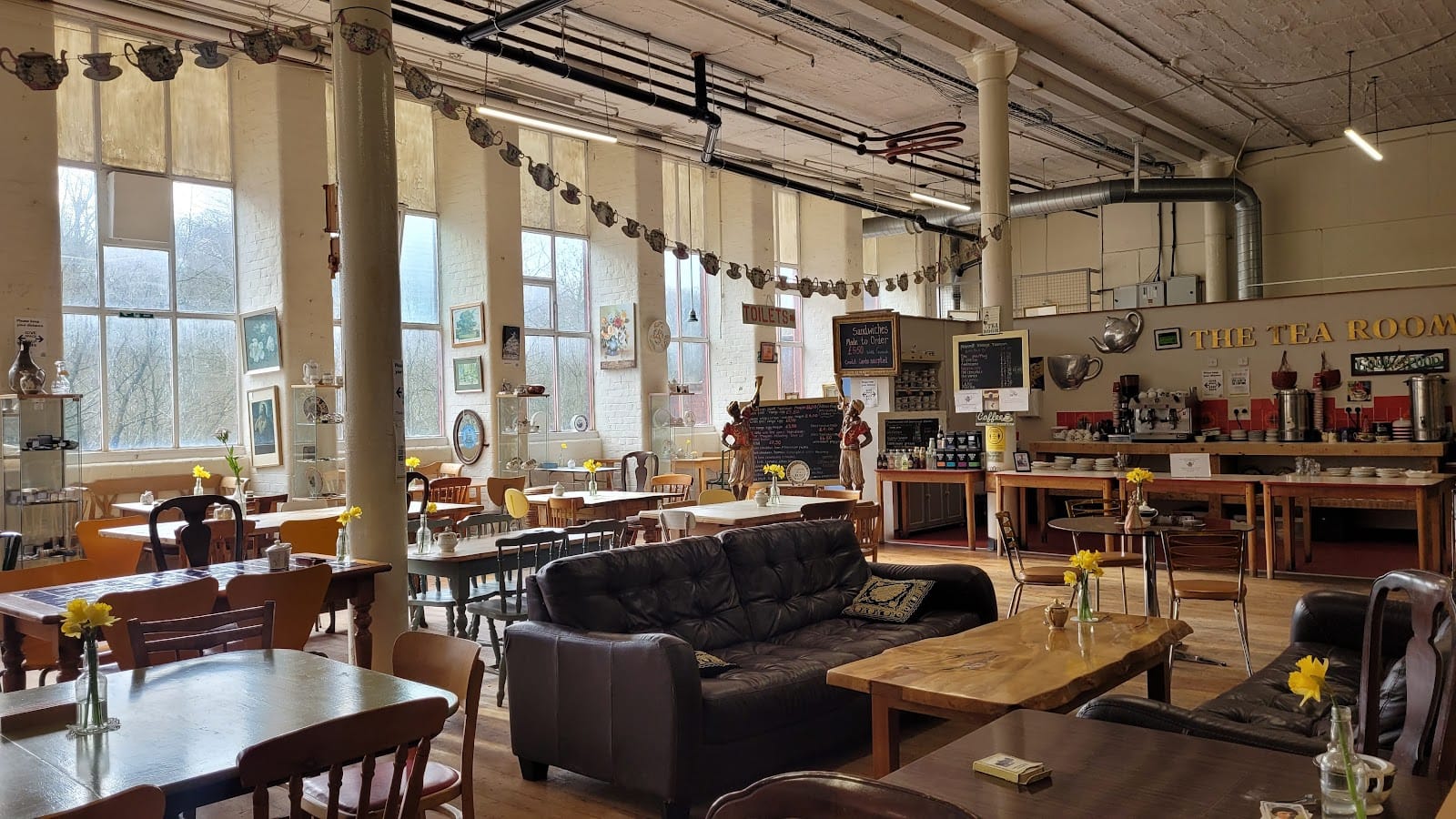 The Vintage Emporium Stockport