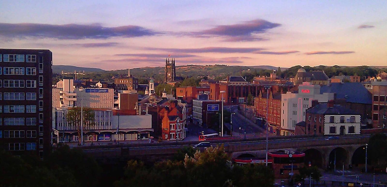 Stockport Internet Cafe photo 2