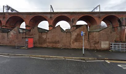 Stockport Internet Cafe