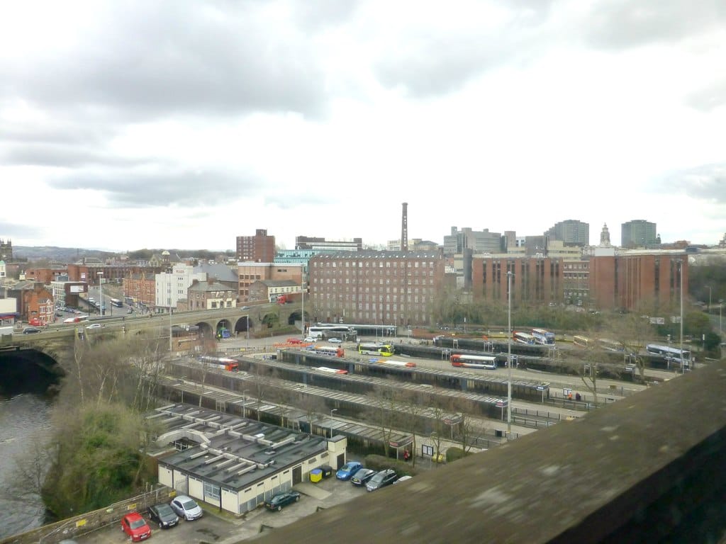 Stockport Internet Cafe photo 4