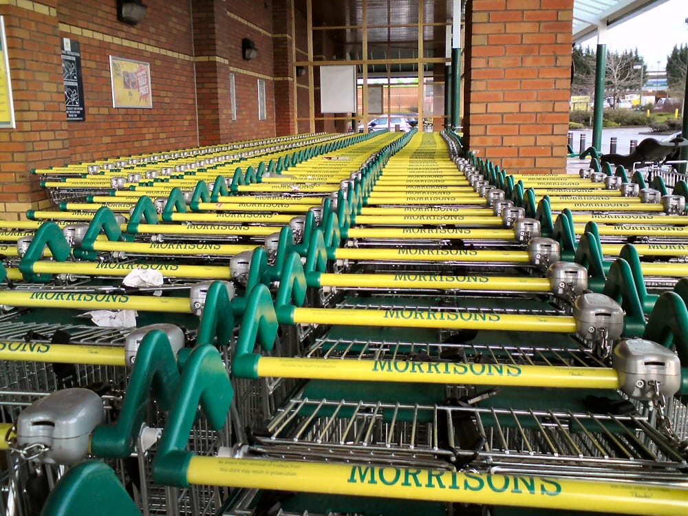 Morrisons Cafe photo 8