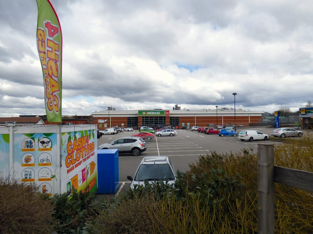 Morrisons Cafe photo 9