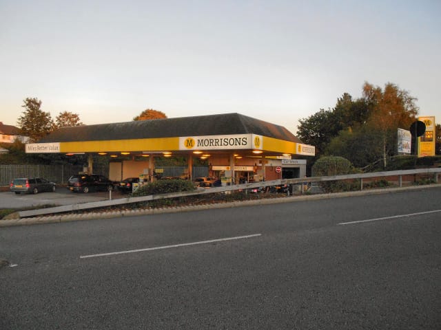 Morrisons Cafe photo 5