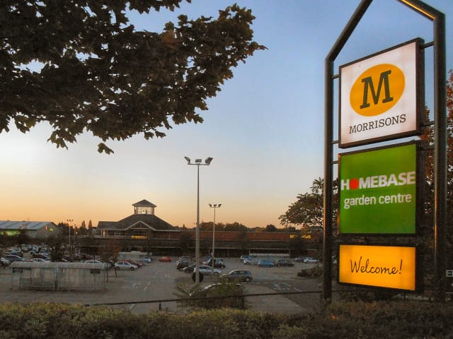 Morrisons Cafe photo 4
