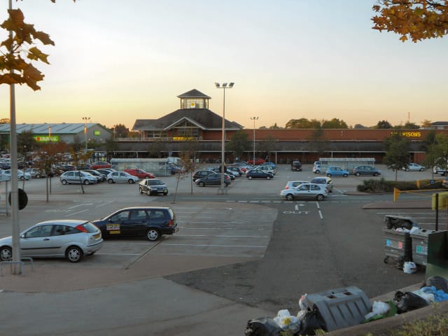 Morrisons Cafe photo 2