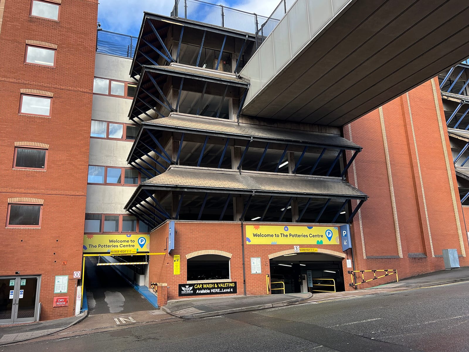 Coffee House Hanley photo 6