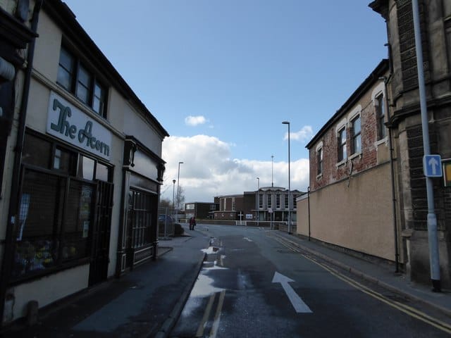 BRITANNIA CAFE HOUSE LIMITED. photo 5